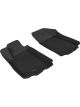 3D MAXpider For 2012-2020 Chevrolet Sonic Kagu 1st Row Floormat G