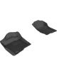 3D MAXpider For 2007-2013 Chevrolet Silverado Extended/Crew Cab K