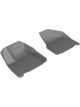3D MAXpider For 2017-2020 Chrysler Pacifica/Voyager Kagu 1st Row