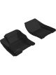 3D MAXpider For 2013-2018 Ford C-Max/Escape Kagu 1st Row Floormat
