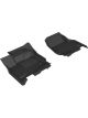 3D MAXpider For 2015-2020 Ford F-150 Sprcab/Sprcrew Kagu 1st Row
