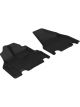 3D MAXpider For 2011-2017 Honda Odyssey EX Kagu 1st Row Floormat