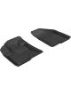 3D MAXpider For 2007-2012 Hyundai Veracruz Kagu 1st Row Floormat
