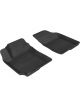 3D MAXpider For 2007-2010 Hyundai Elantra Kagu 1st Row Floormat G