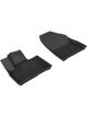 3D MAXpider For 2016-2020 Kia Sorento Kagu 1st Row Floormat Gray