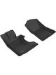 3D MAXpider For 2013-2019 Lexus GS/GS Hybrid Kagu 1st Row Floorma