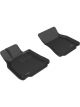 3D MAXpider For 2007-2012 Lexus LS460/LS460L Kagu 1st Row Floorma