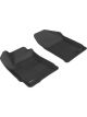 3D MAXpider For 2007-2012 Nissan Altima Coupe/Sedan Kagu 1st Row