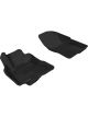 3D MAXpider For 2009-2013 Pontiac/Toyota Vibe/Corolla Kagu 1st Ro