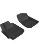 3D MAXpider For 2003-2008 Toyota Matrix Kagu 1st Row Floormat Gra
