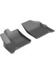 3D MAXpider For 2018-2020 Chevrolet Traverse Kagu 1st Row Floorma