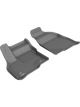 3D MAXpider For 2017-2020 Chevrolet Bolt Ev Kagu 1st Row Floormat