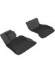 3D MAXpider For 2009-2015 BMW 7 Series/Li F01/F02/F04 Kagu 1st Ro