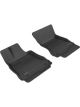 3D MAXpider For 2007-2013 Mercedes-Benz S-Class W221 Kagu 1st Row