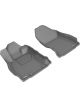 3D MAXpider For 2019-2020 Subaru Forester Kagu 1st Row Floormat G