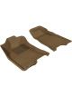 3D MAXpider For 2004-2012 Chevrolet/GMC Colorado/Canyon Crew Cab
