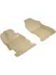 3D MAXpider For 2017-2019 Subaru Impreza/Crosstrek Kagu 1st Row F