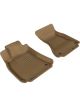 3D MAXpider For 2009-2017 Audi A4/S4/RS4/A5/S5 Kagu 1st Row Floor