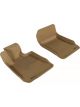 3D MAXpider For 2006-2011 BMW 3 Series E90/E92 Kagu 1st Row Floor