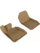 3D MAXpider For 2007-2013 BMW 3 Series E93 Kagu 1st Row Floormat