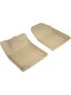 3D MAXpider For 2018-2020 Hyundai Elantra GT Kagu 1st Row Floorma