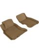 3D MAXpider For 2003-2008 Infiniti FX35/45 Kagu 1st Row Floormat