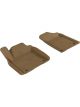 3D MAXpider For 2011-2020 Infiniti QX80/QX56 Kagu 1st Row Floorma