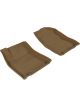 3D MAXpider For 2013-2018 Lexus ES/ES Hybrid Kagu 1st Row Floorma