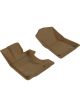 3D MAXpider For 2013-2019 Lexus GS/GS Hybrid Kagu 1st Row Floorma