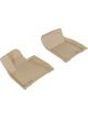 3D MAXpider For 2016-2020 Lexus RX/RX Hybrid Kagu 1st Row Floorma
