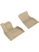 3D MAXpider For 2019-2020 BMW X5 G05/X7 G07 Kagu 1st Row Floormat