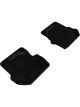 3D MAXpider For 2005-2012 Porsche 911 997 Kagu 2nd Row Floormats