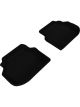 3D MAXpider For 2011-2014 BMW 5 Series F10 Kagu 2nd Row Floormats