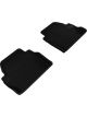 3D MAXpider For 2014-2020 BMW 4 Series F32 Kagu 2nd Row Floormats