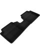 3D MAXpider For 2012-2017 Hyundai Veloster Kagu 2nd Row Floormats