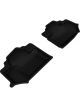 3D MAXpider For 2014-2018 Jeep Wrangler JK 2-Door Kagu 2nd Row Fl