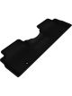 3D MAXpider For 2014-2019 Kia Soul Kagu 2nd Row Floormats Black