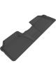 3D MAXpider For 2011-2017 Lexus CT Hybrid Kagu 2nd Row Floormats