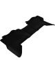 3D MAXpider For 2005-2012 Nissan Pathfinder/Xterra Kagu 2nd Row F