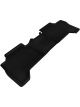 3D MAXpider For 2005-2015 Toyota Tacoma Double Cab Kagu 2nd Row F