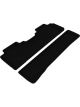 3D MAXpider For 2006-2014 Honda Ridgeline Kagu 2nd Row Floormats