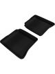 3D MAXpider For 2007-2013 Mercedes-Benz S-Class W221 Kagu 2nd Row