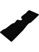 3D MAXpider For 2011-2013 Mini Countryman Kagu 2nd Row Floormats
