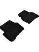 3D MAXpider For 2006-2010 Volkswagen Passat Kagu 2nd Row Floormat