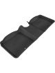 3D MAXpider For 2012-2017 Hyundai Azera Kagu 2nd Row Floormats Gr