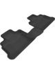 3D MAXpider For 2007-2013 Jeep Wrangler JK Unlimited Kagu 2nd Row