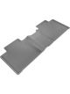 3D MAXpider For 2016-2020 Toyota Tacoma Access Cab Kagu 2nd Row F