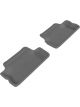 3D MAXpider For 2007-2013 Mini Cooper Hardtop Kagu 2nd Row Floorm
