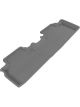 3D MAXpider For 2006-2011 Honda Civic Coupe Kagu 2nd Row Floormat