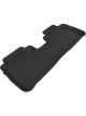 3D MAXpider For 2003-2007 Nissan Murano Kagu 2nd Row Floormats Gr